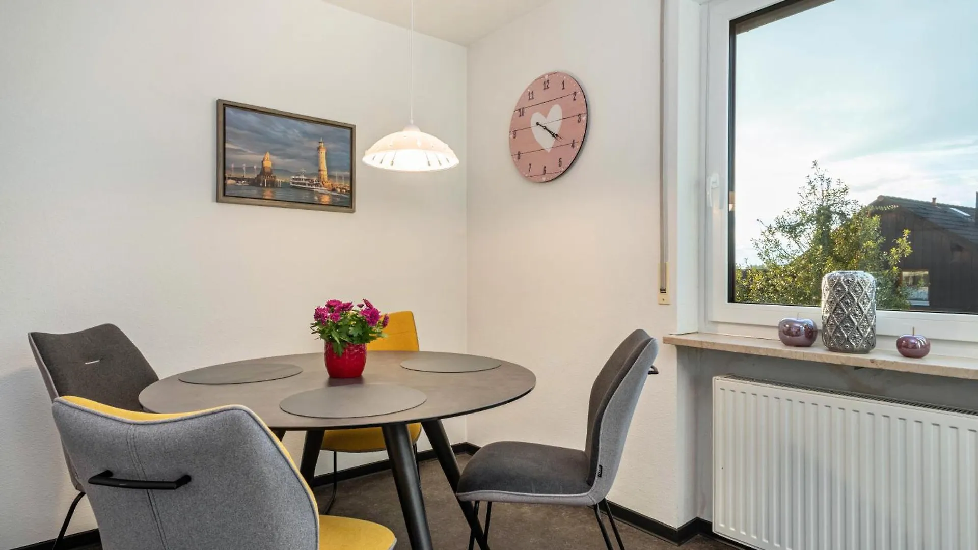 Fewo Hotz Am Golfclub Lindau 1B Apartment Lindau (Bodensee)