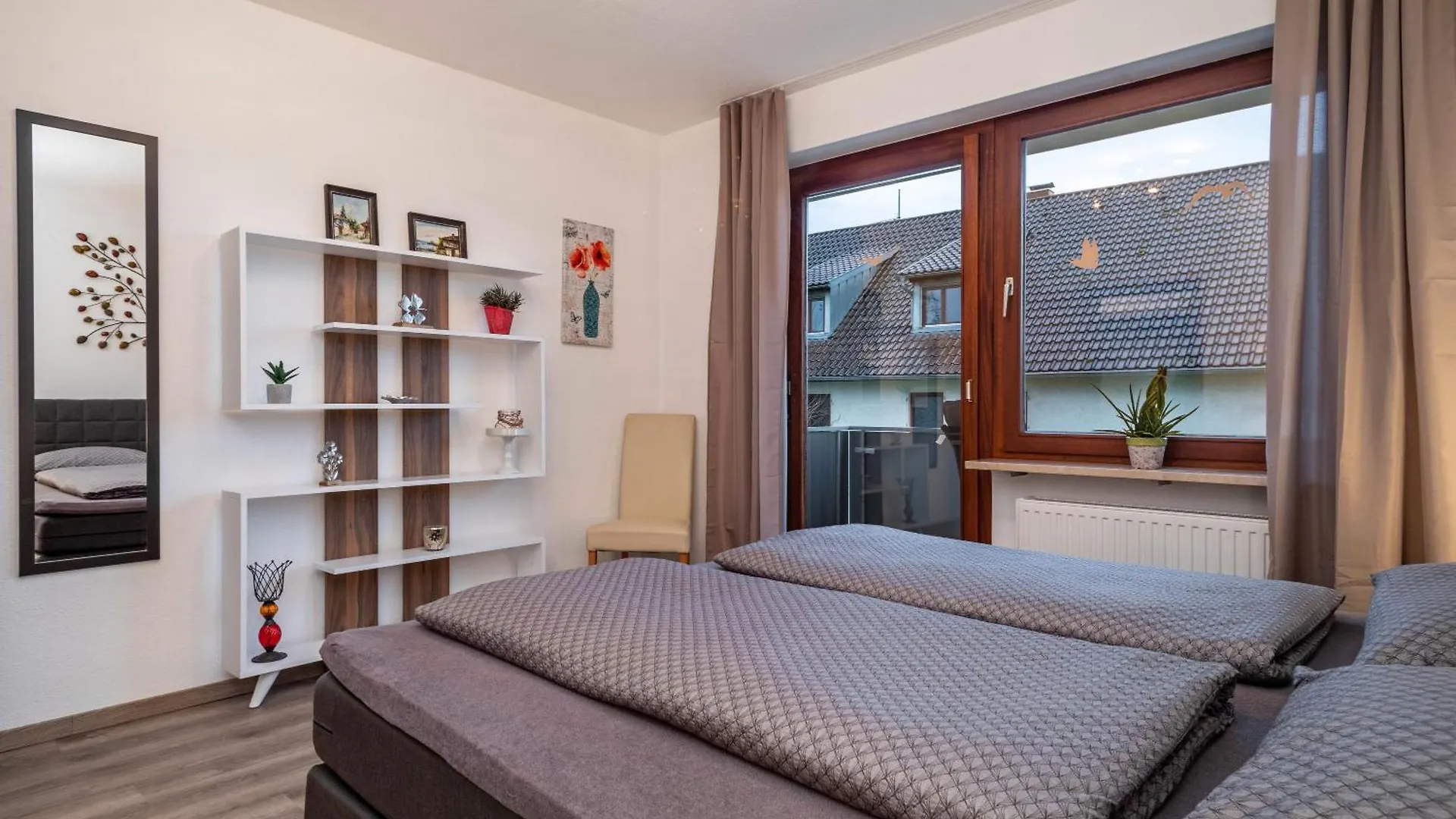 Apartment Fewo Hotz Am Golfclub Lindau 1B Germany
