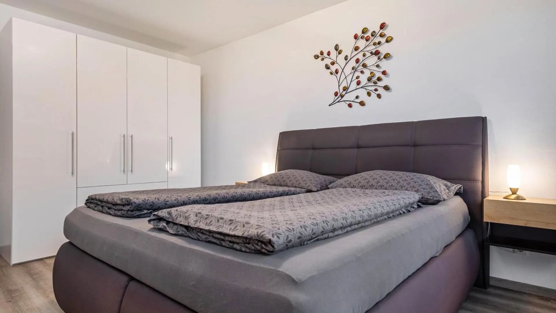 Apartment Fewo Hotz Am Golfclub Lindau 1B